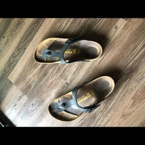 Size 41 Birkenstock